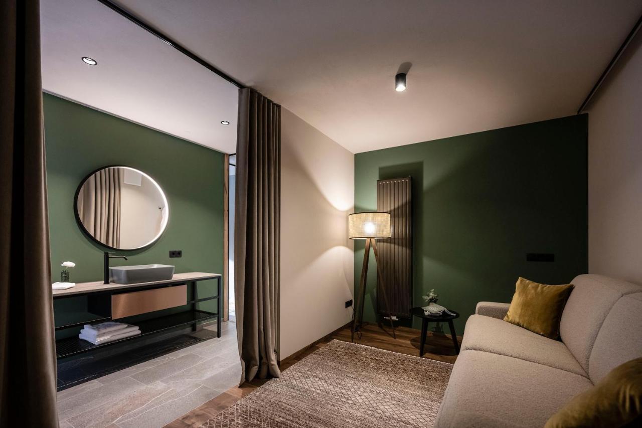 Aparthotel My Daum Nova Ponente Exterior photo